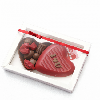 Velvet Heart Treasures