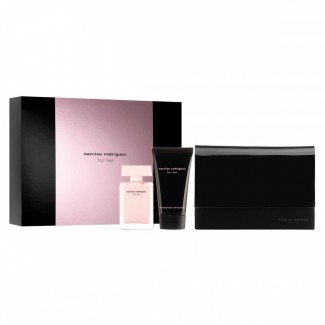 Narciso Rodriguez for Her Coffret
