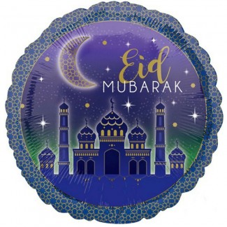 Eid MUBARAK Balloon 