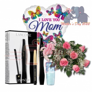 LANCOME HYPNOSE MASCARA GIFT SET