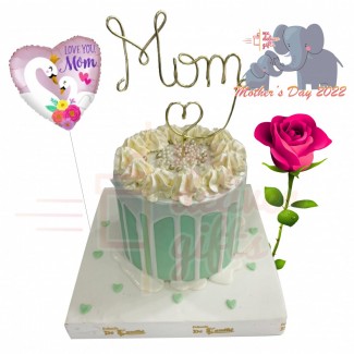 Mother's Day Cake Deal