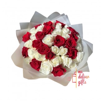 Love and Romance Flowers