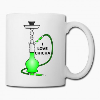 Chicha Mug Acc