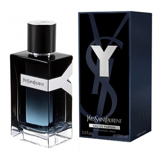 Yves Saint Laurent Y for Men Eau De Parfum