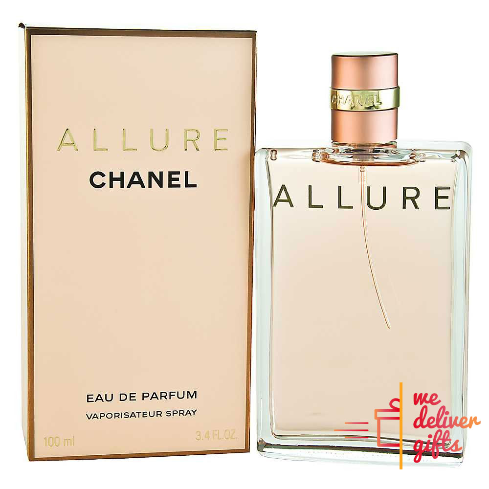 allure perfume for ladies