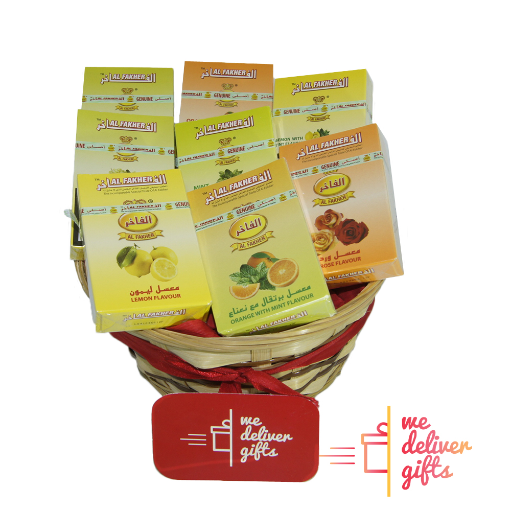 Tanbak Set We deliver gifts Lebanon