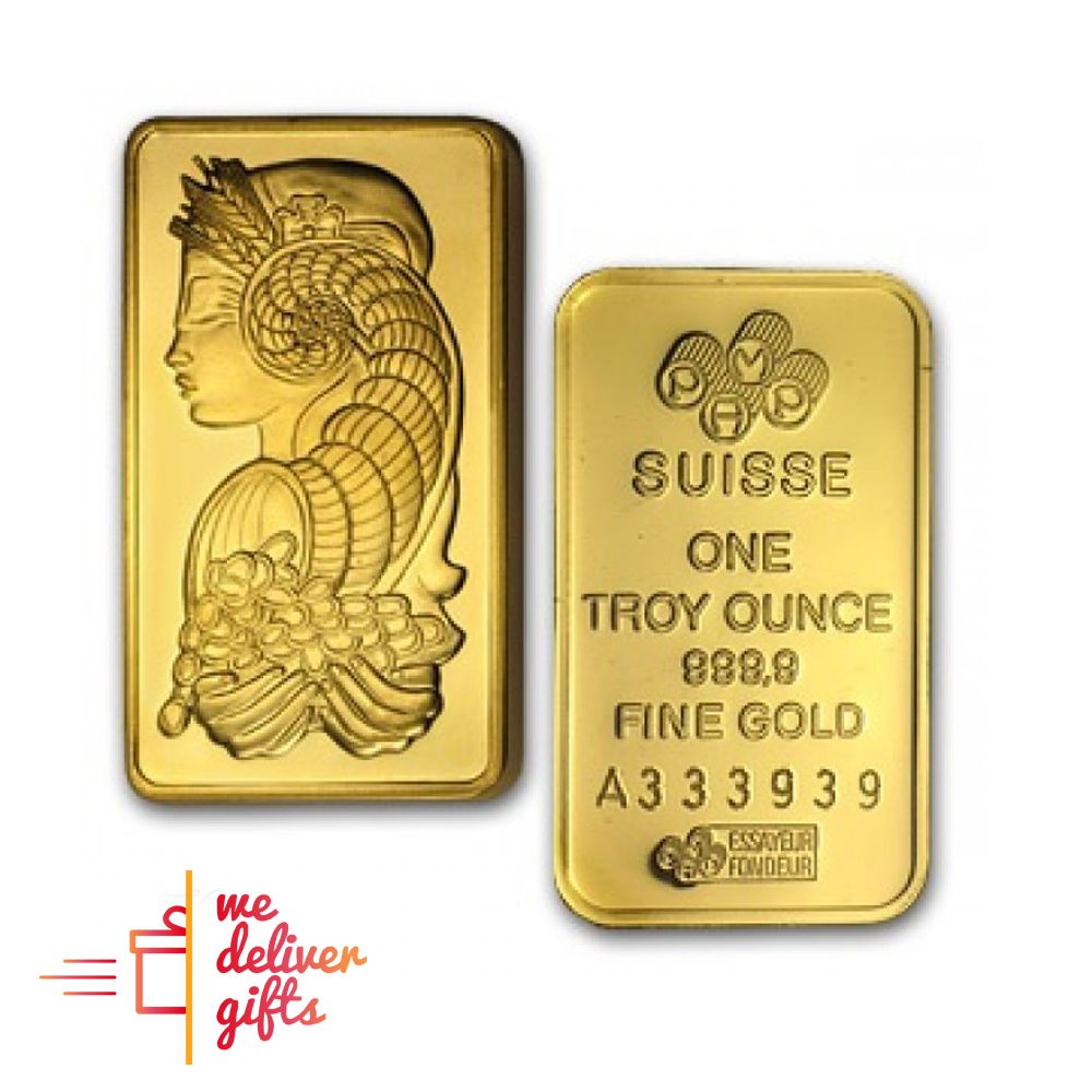 Gold Bars We deliver gifts Lebanon