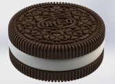 Oreo Biscuit Box